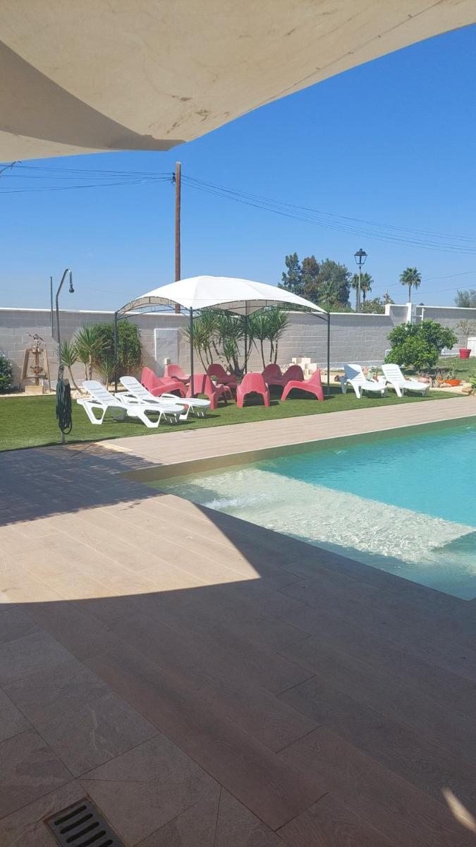 Casa Oliva 52 - Housity