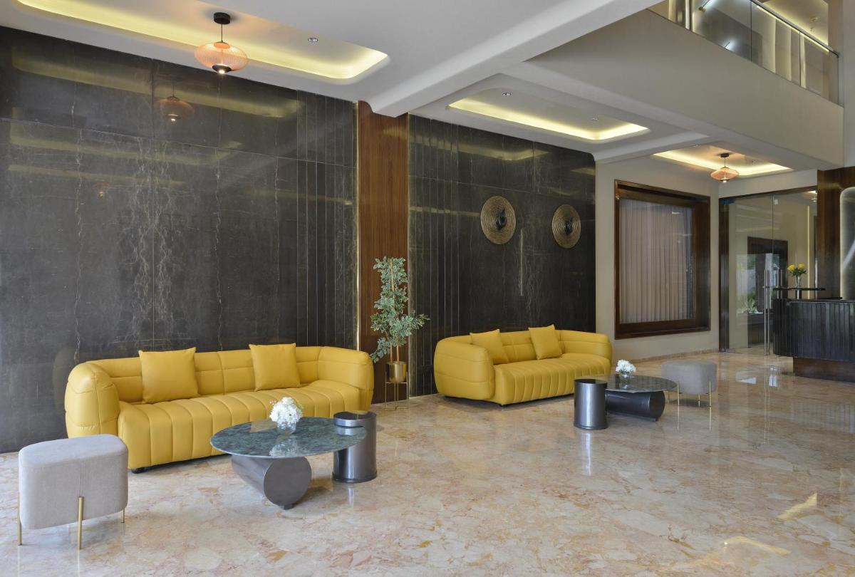 Urbane By Treat Daman - Housity