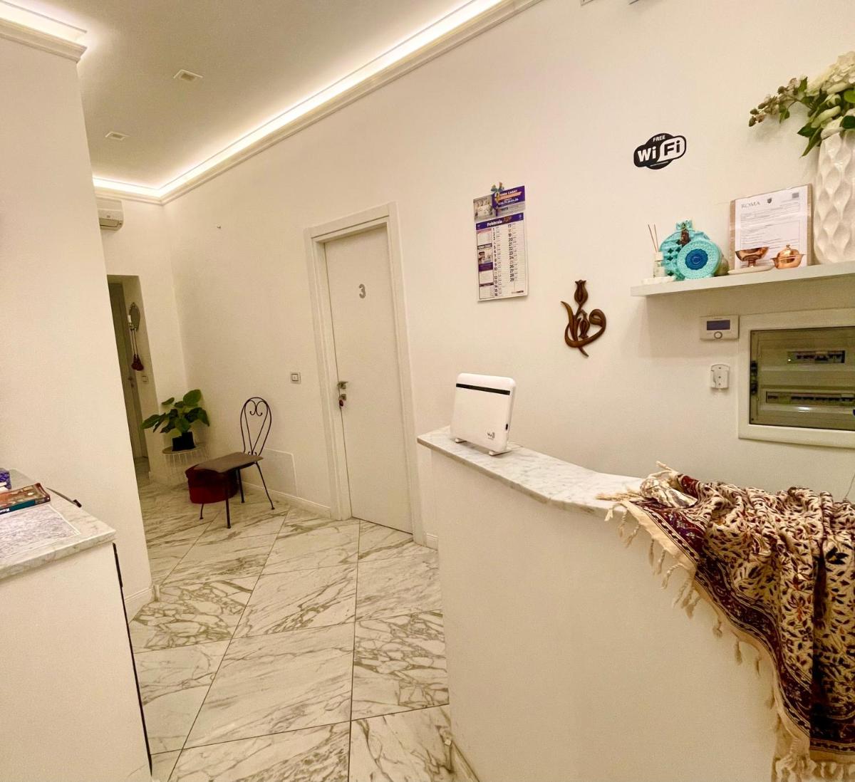 parisa suite - Housity