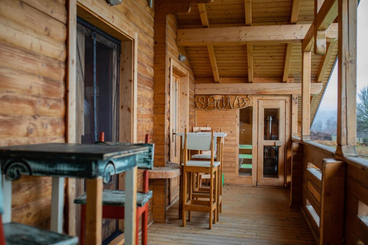 B&B Mappamundi - Housity