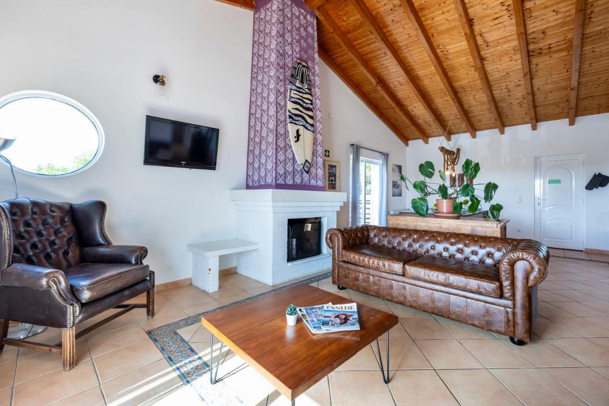 AnchorHouse Portugal - Housity