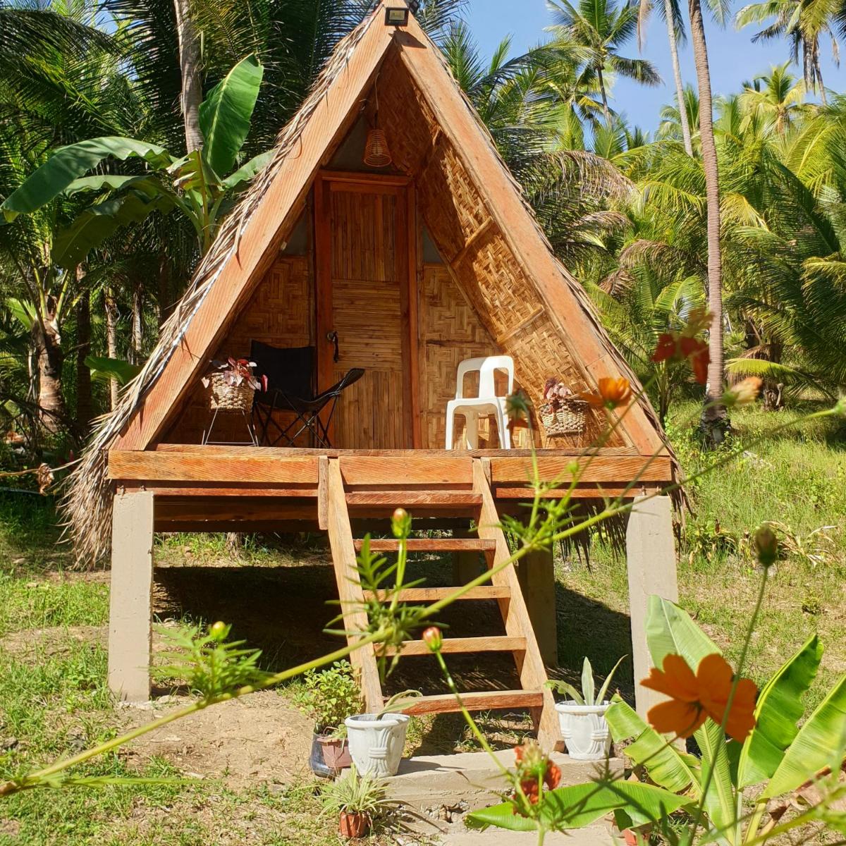 Era's Garden Homestay - Housity