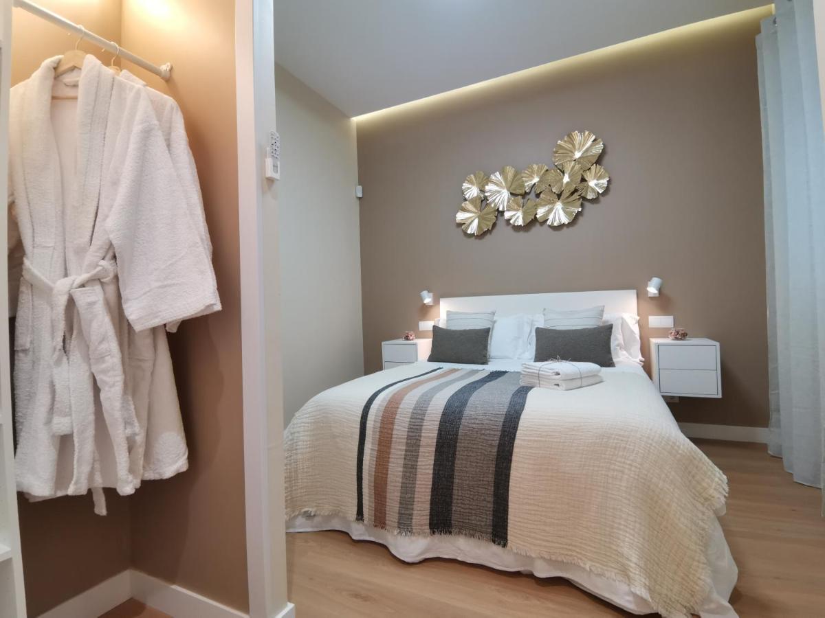 Apartamento de Lujo - A 10 minutos del centro - Housity