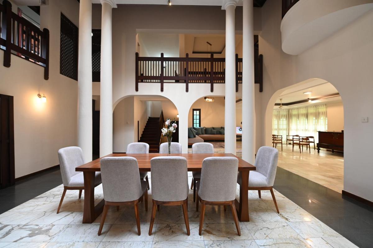 Serene Manor - Housity