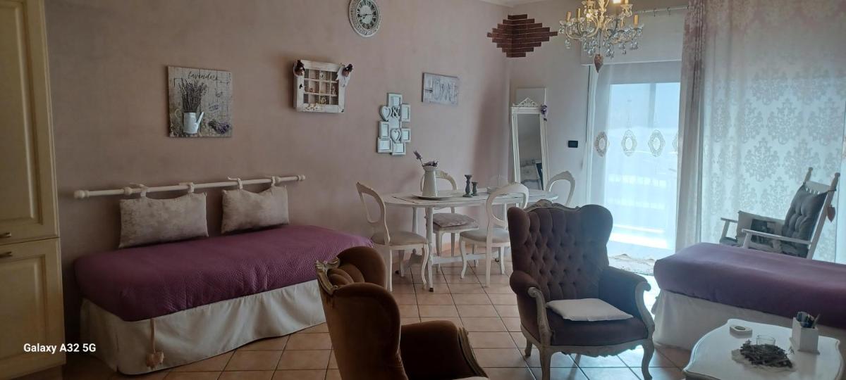 Suitetrails - Loft a pochi passi dal mare