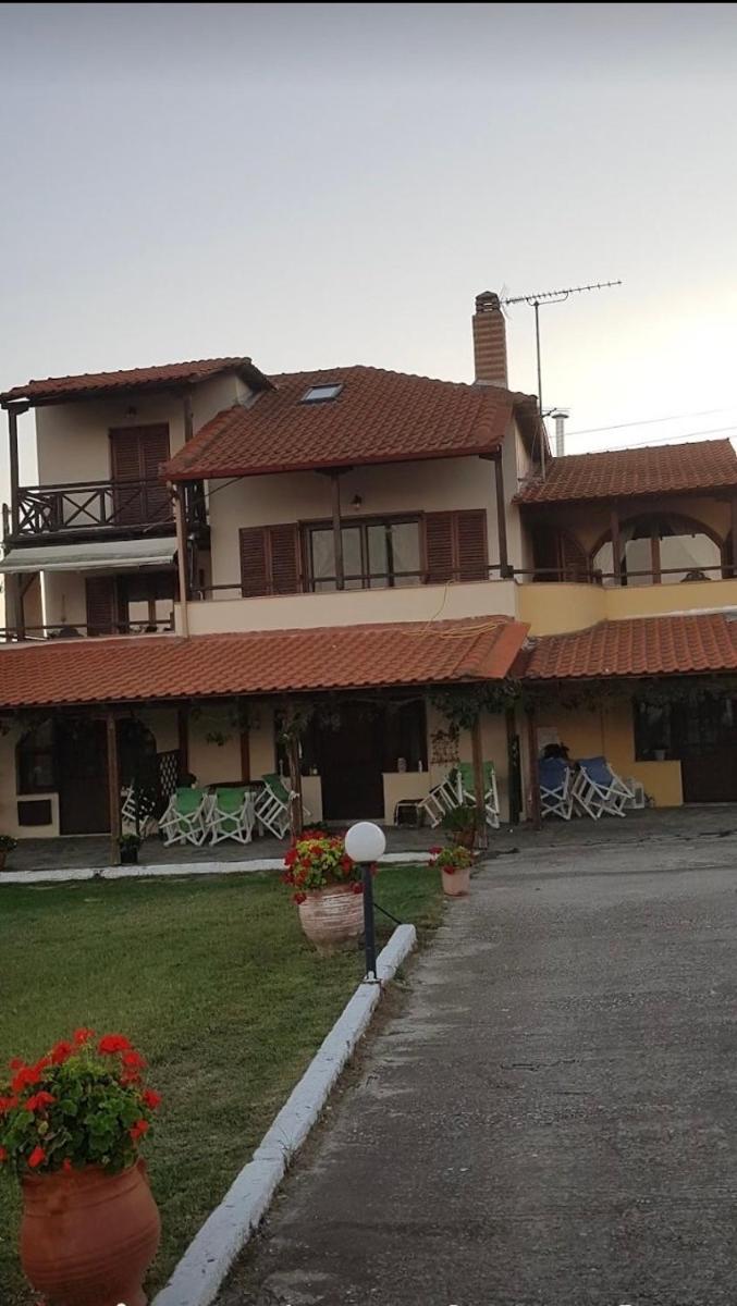 Rooms Kakudia - Housity
