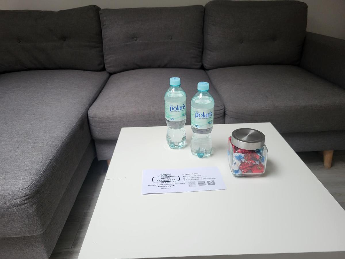 Apartament Anastasiia - Hizvo