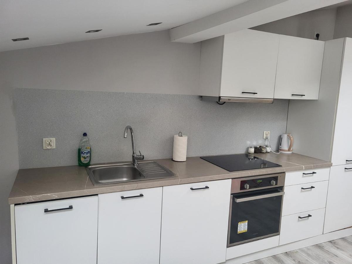 Apartament Anastasiia - Hizvo