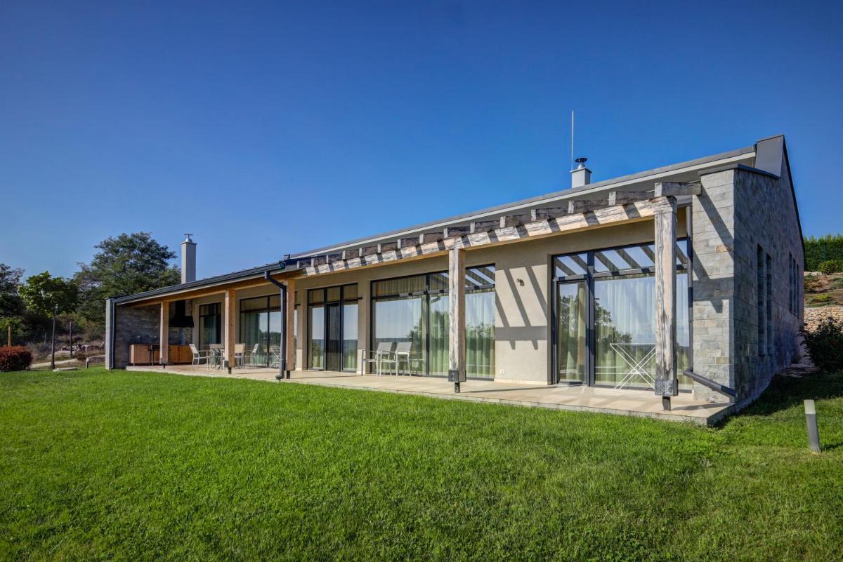 Suitetrails - Eco complex Zdravets