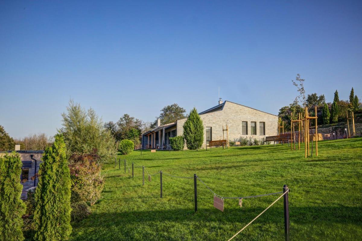 Suitetrails - Eco complex Zdravets