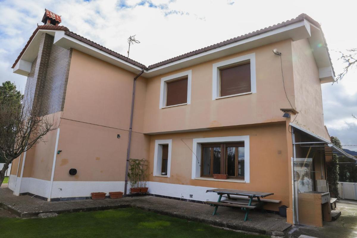Casa los Arcos - Housity