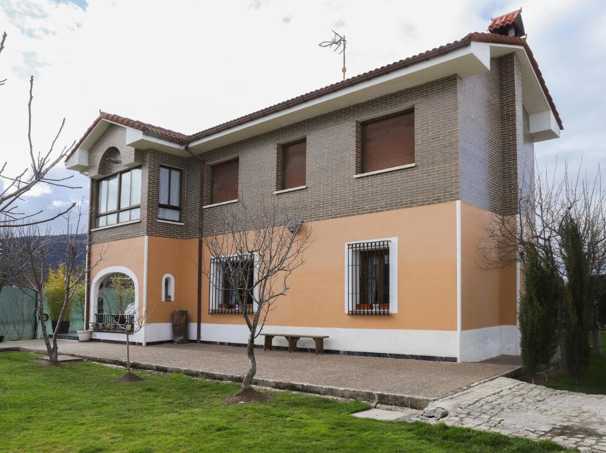 Casa los Arcos - Housity