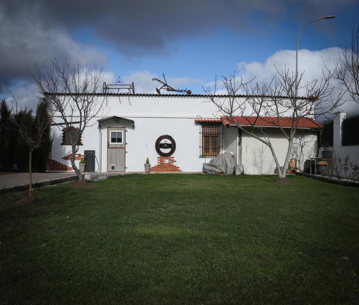 Casa los Arcos - Housity