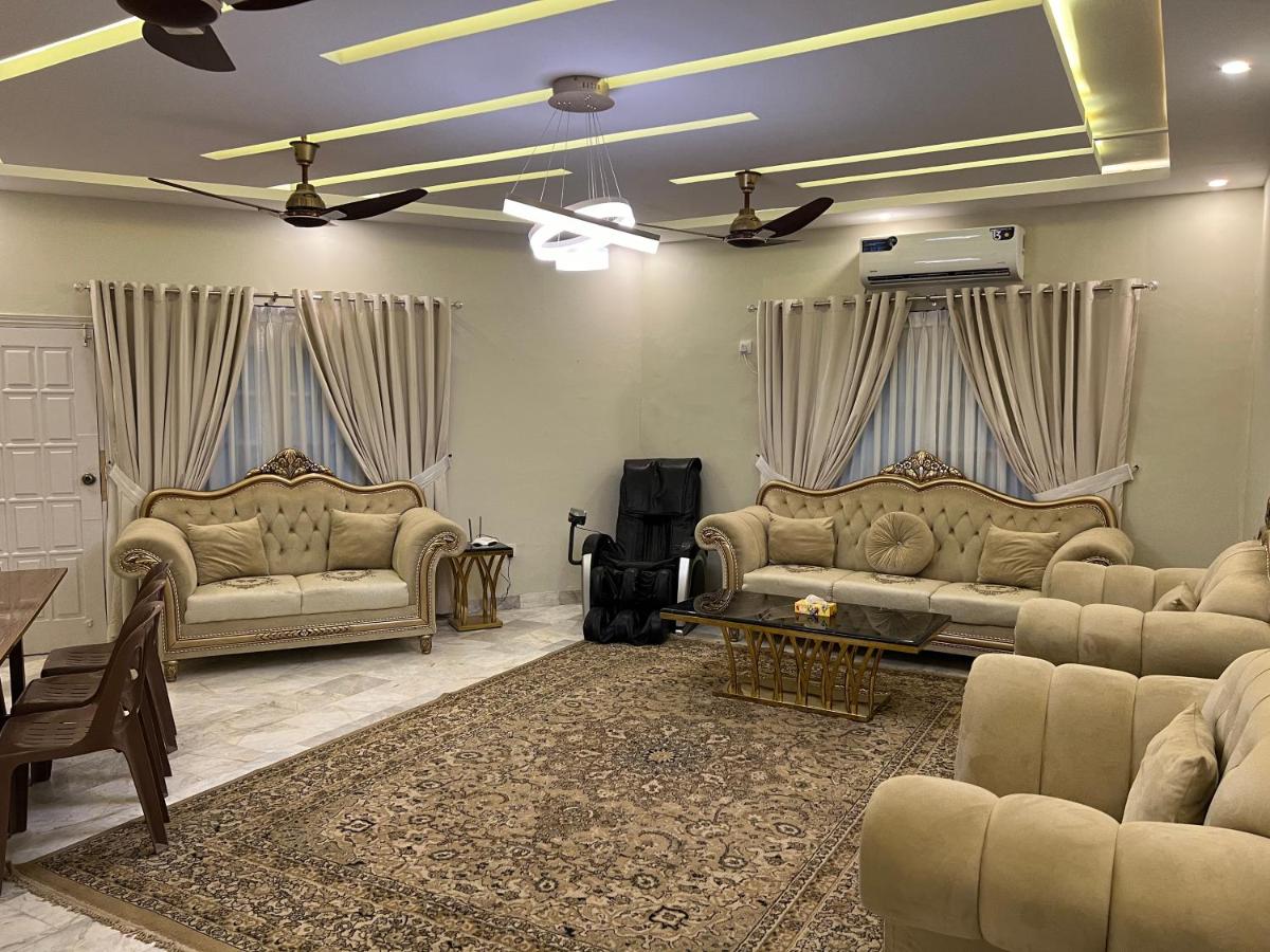 ORTUS - Karachi - Housity