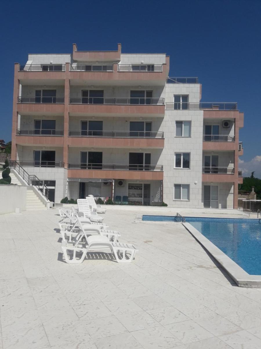 Byala Cozy apartment Kiwi - Housity