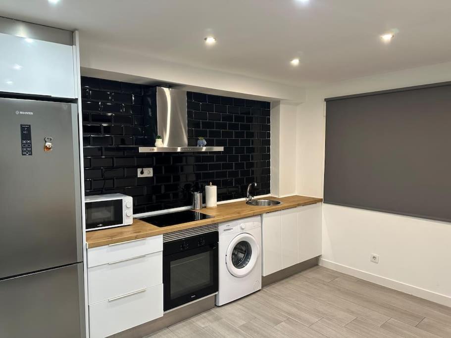 Precioso apartamento 2 personas - Housity