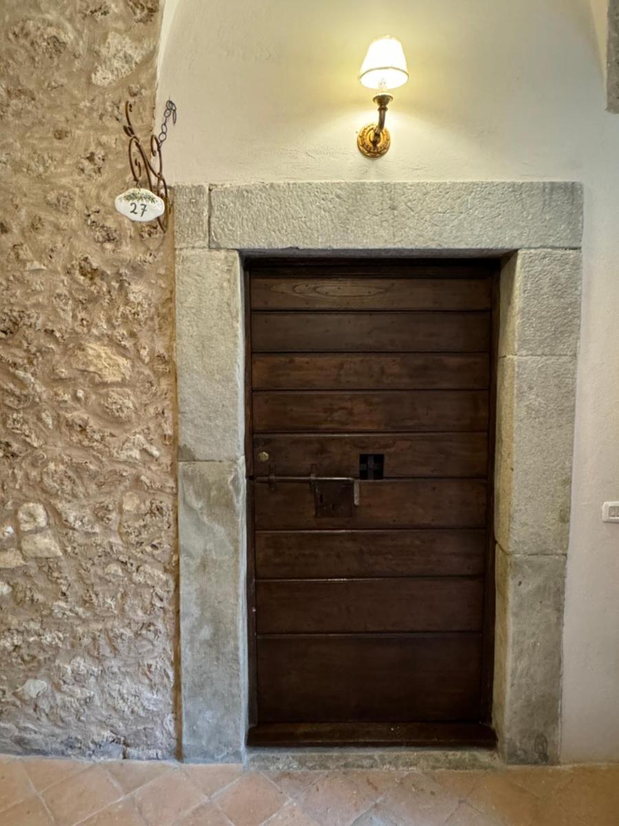 Le Prigioni del Palazzo B&B - Housity