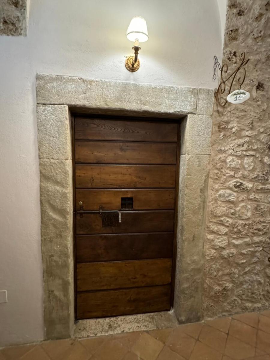 Le Prigioni del Palazzo B&B - Housity