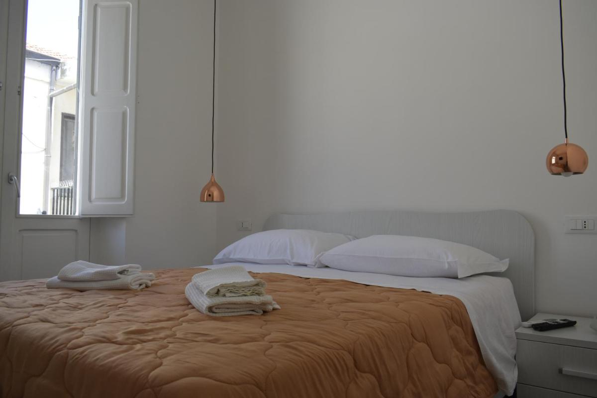 Il Borgo civ.15 - Housity