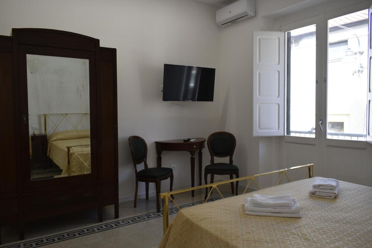 Il Borgo civ.15 - Housity