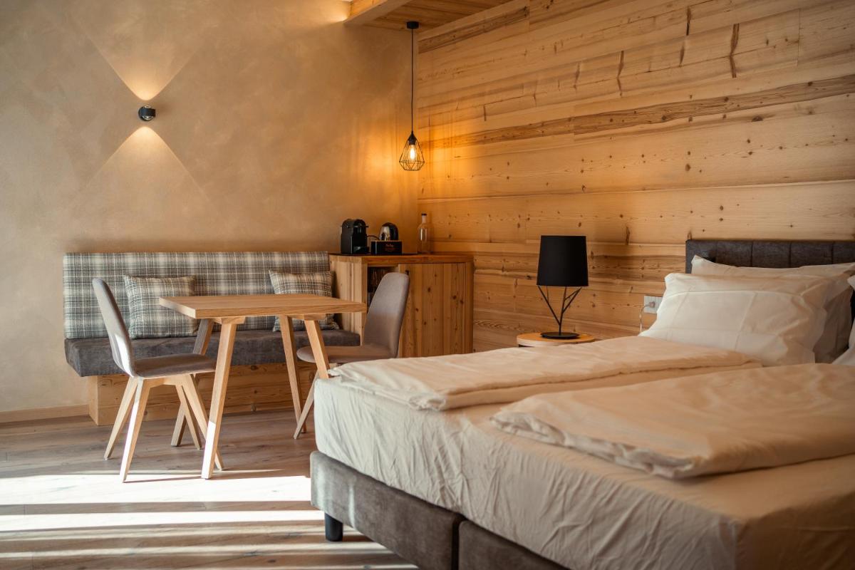 Vivi Suites&Spa Molveno - Housity