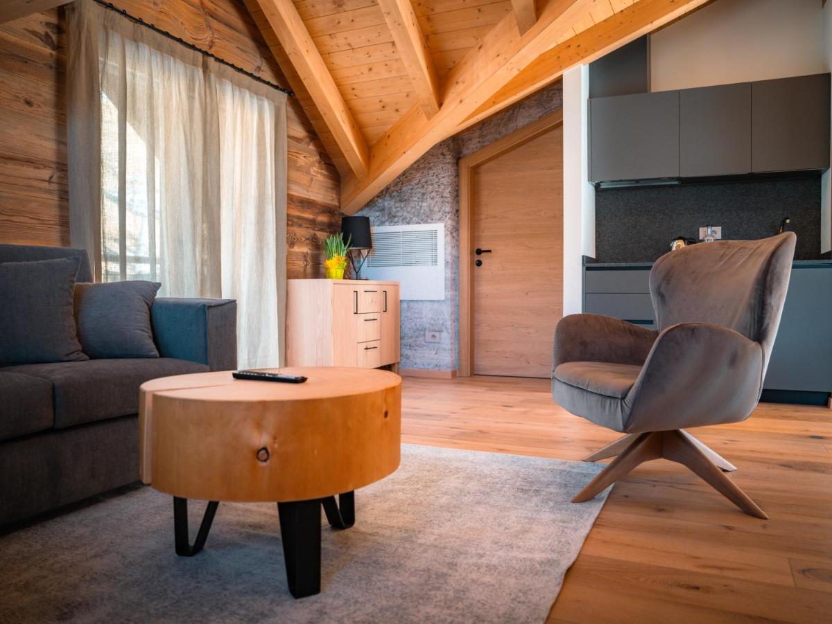 Vivi Suites&Spa Molveno - Housity