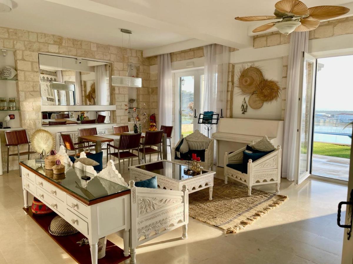 Suitetrails - Dar Daniella - Small Design Luxury Hotel