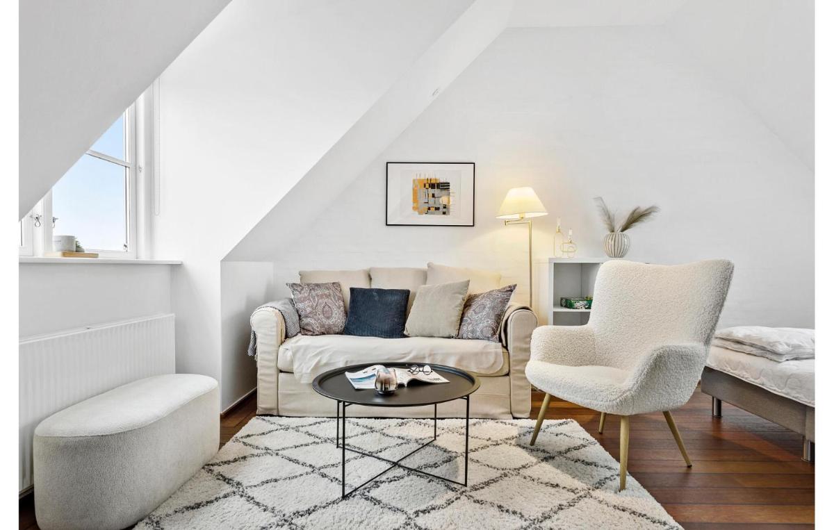 Gorgeous Apartment In Skagen With Sauna - Housity