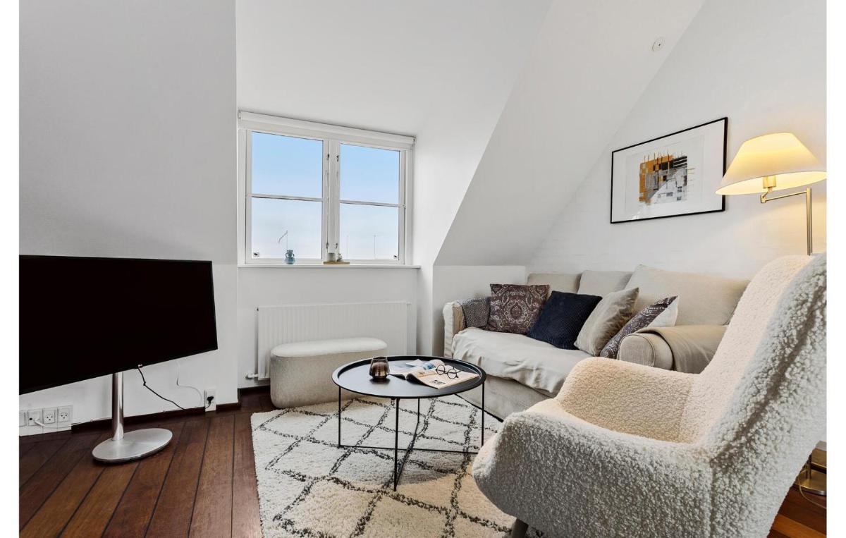 Gorgeous Apartment In Skagen With Sauna - Housity