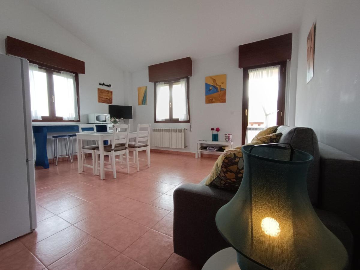 Apartamentos la Escuela en Cantabria - Housity