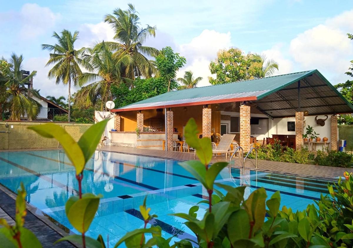 Green Light Holiday Village - Housity