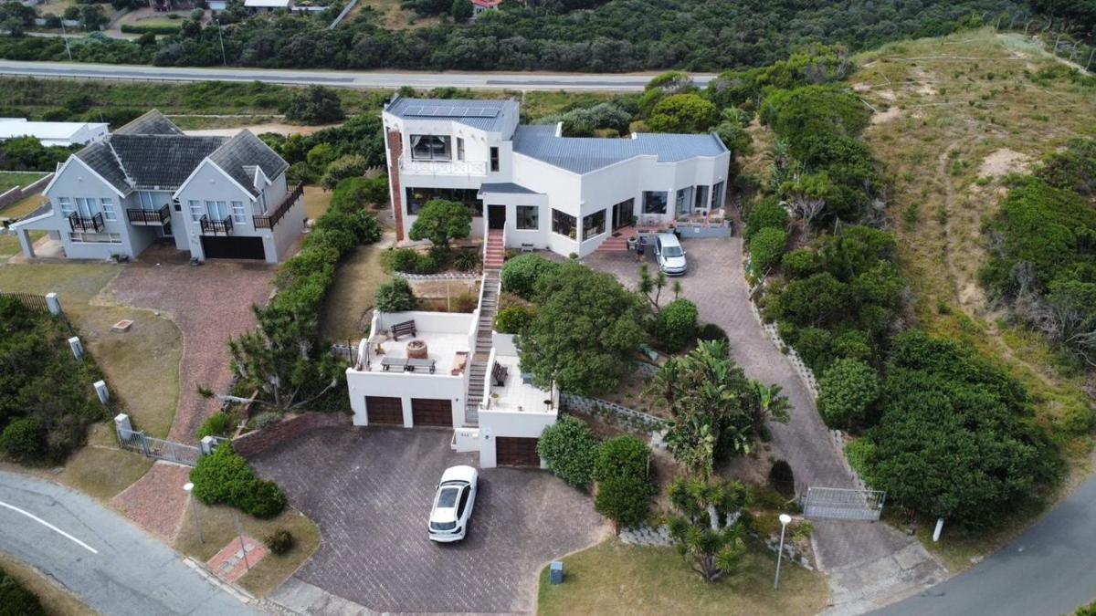 Villa Cape Garden Route - Housity