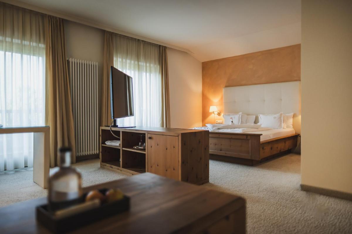 Hotel Ansitz Plantiz - Housity
