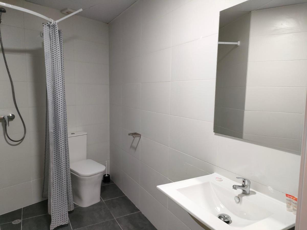 Apartamento coqueto ideal parejas - Housity
