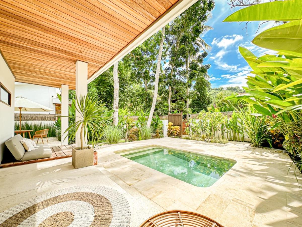 Private Pool Villa Retreat NAMU one-bedroom 5unit - Housity