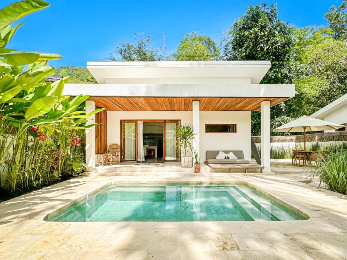 Private Pool Villa Retreat NAMU one-bedroom 5unit - Housity