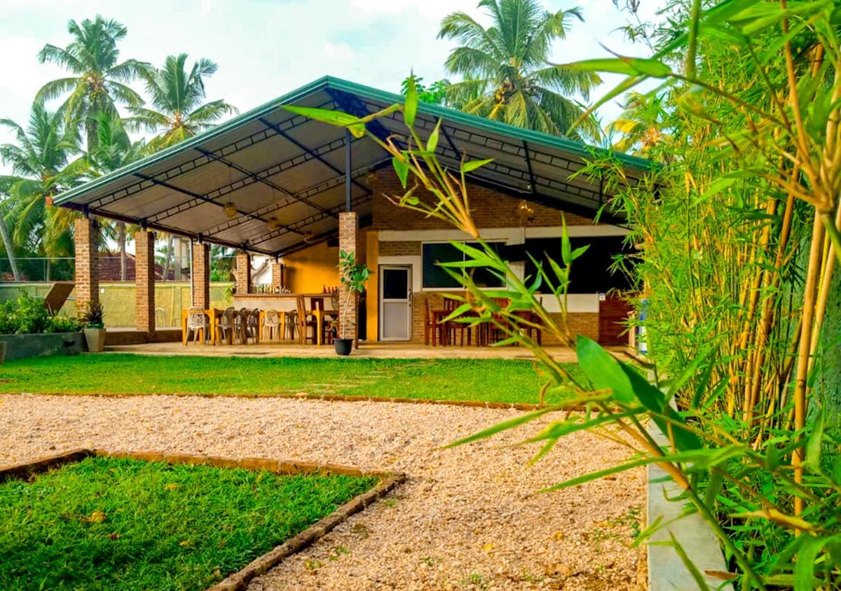 Green Light Holiday Village - Housity