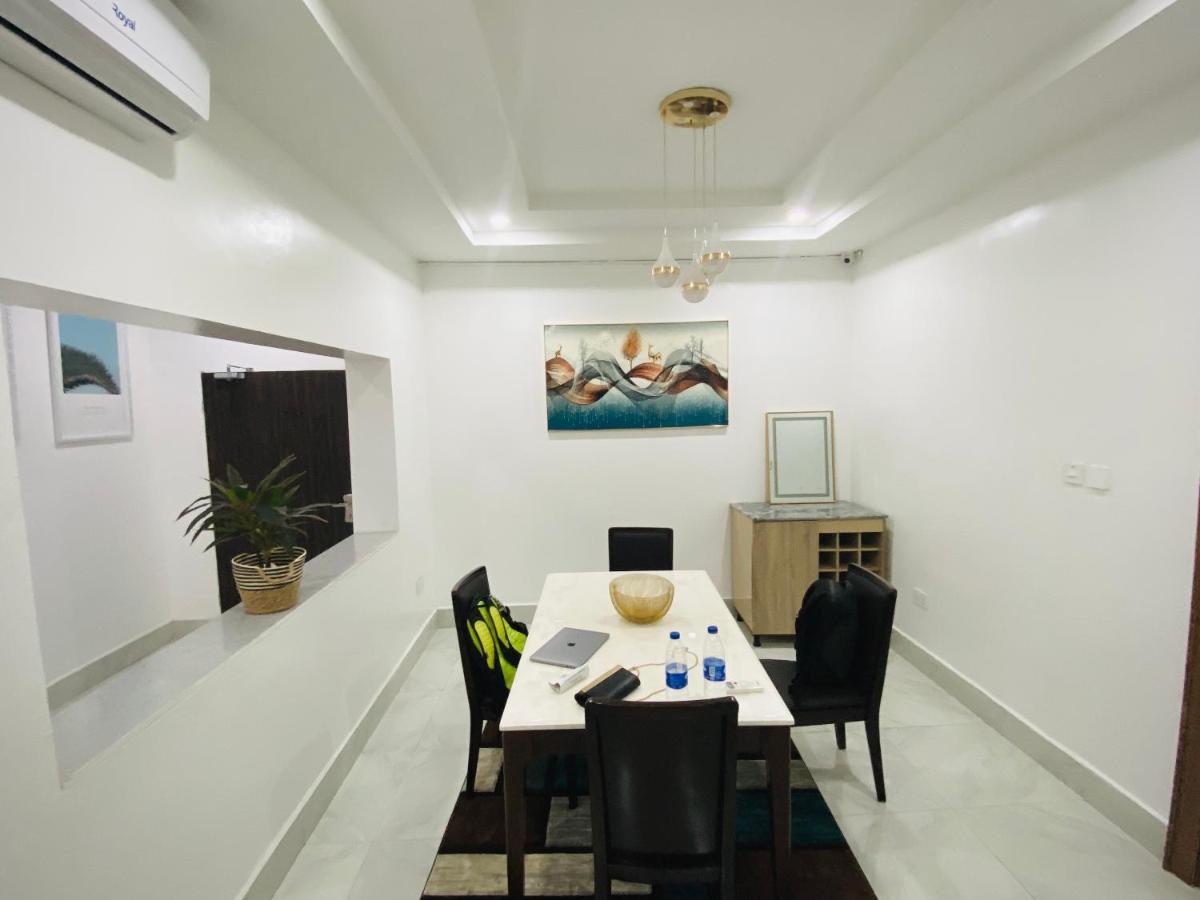 Suitetrails - Abuja Getaways