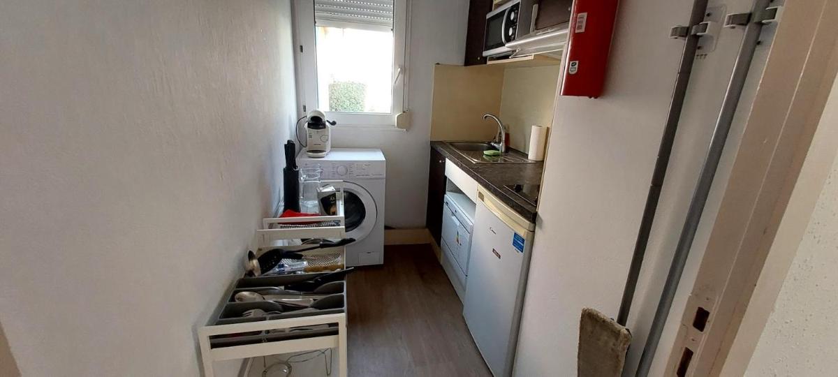 chalet Le Ticaco Soustons plage - Housity