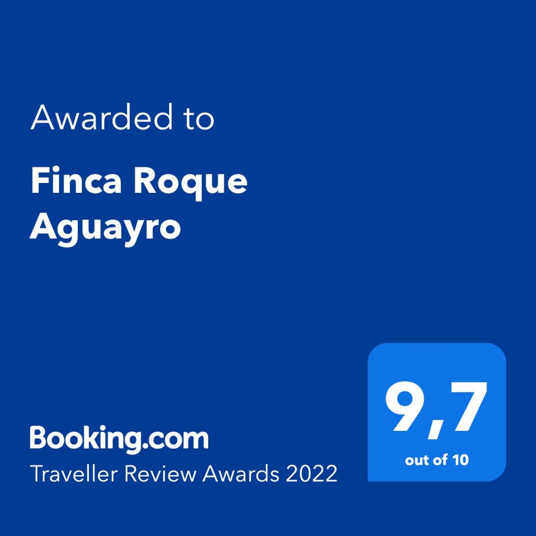 Apartamentos Roque Aguayro - Housity