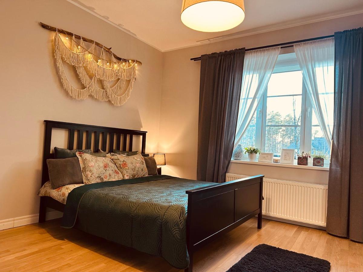 Ikšķiles apartamenti - Housity
