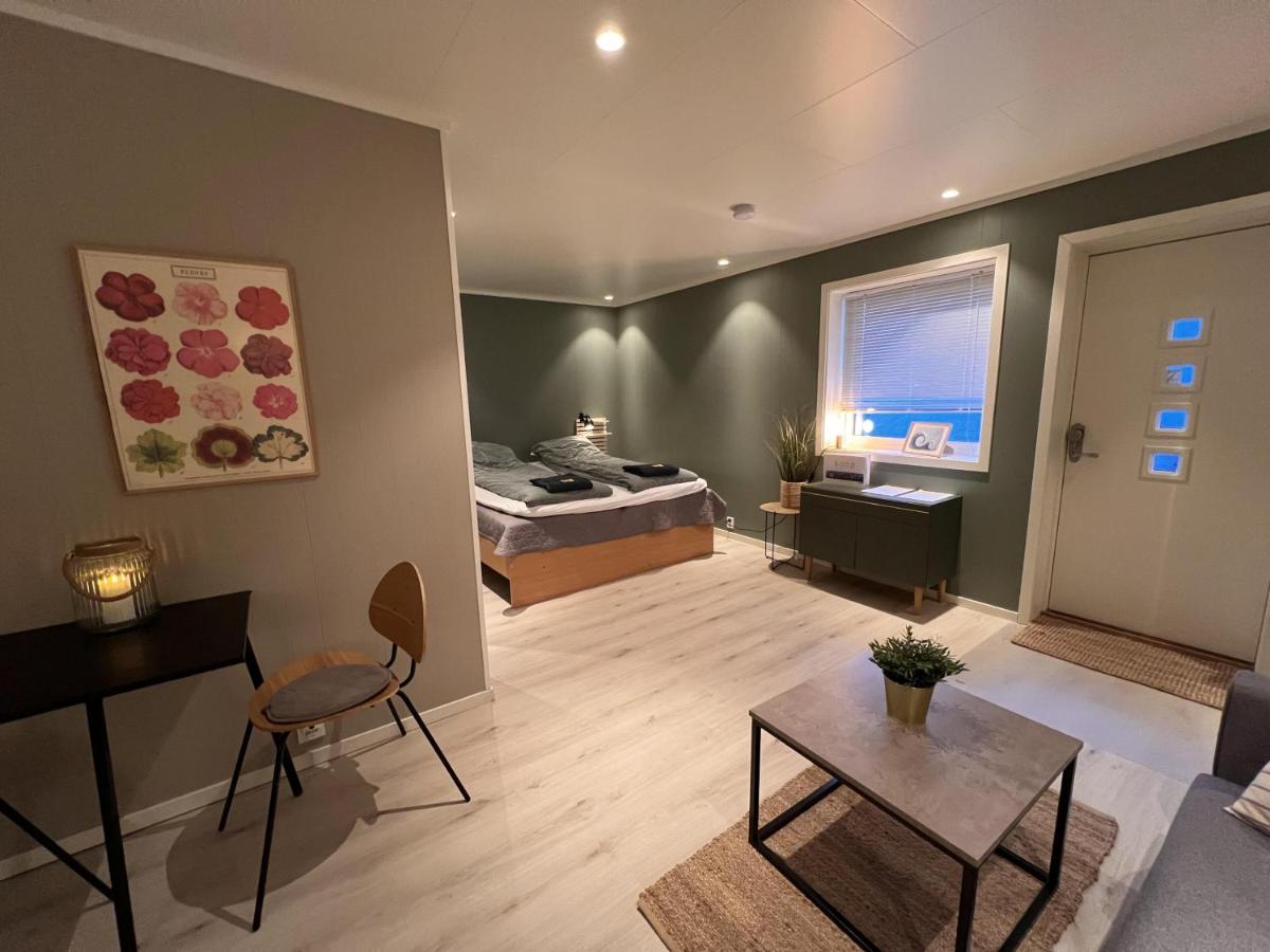 Brand new and private studio apartment! - Housity
