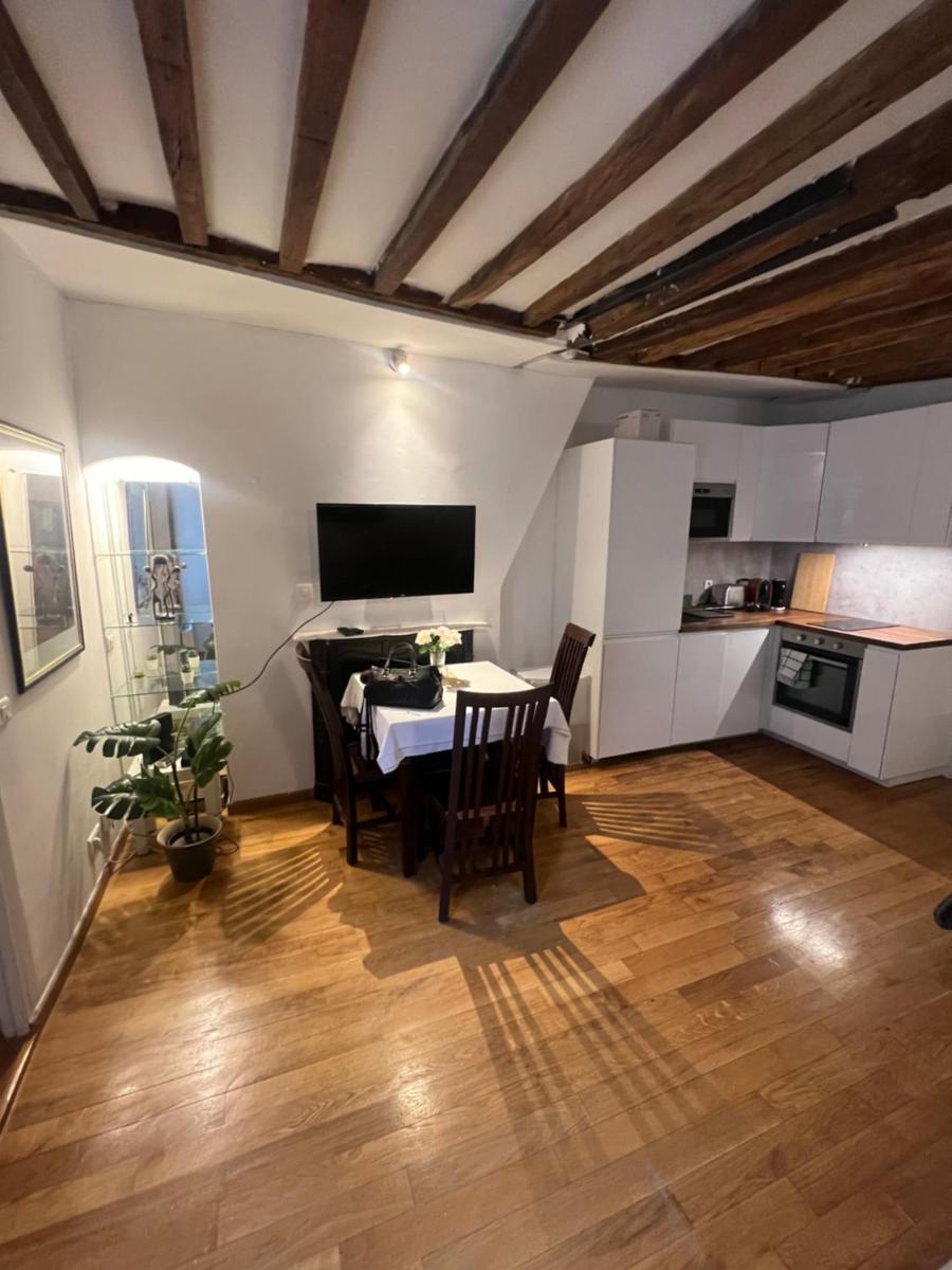 Suitetrails - Saint Germain apartment