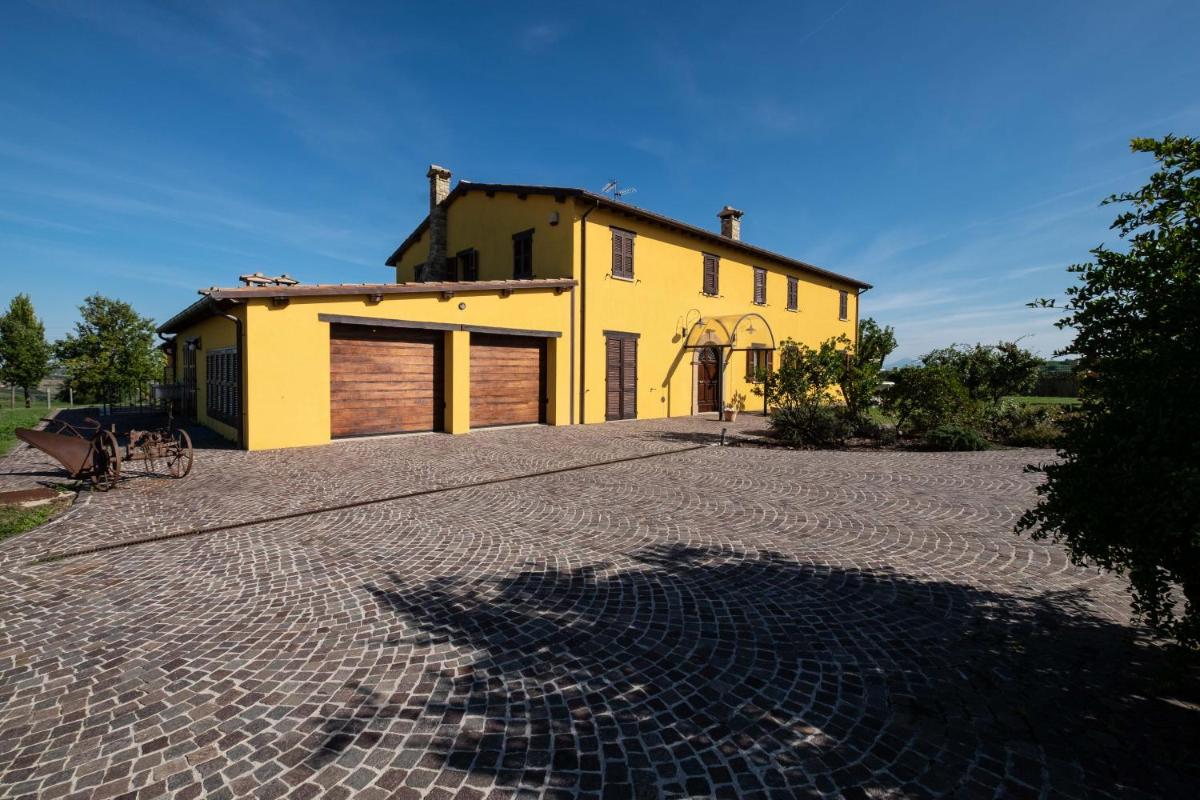 B&B La Casa del Gallese - Housity