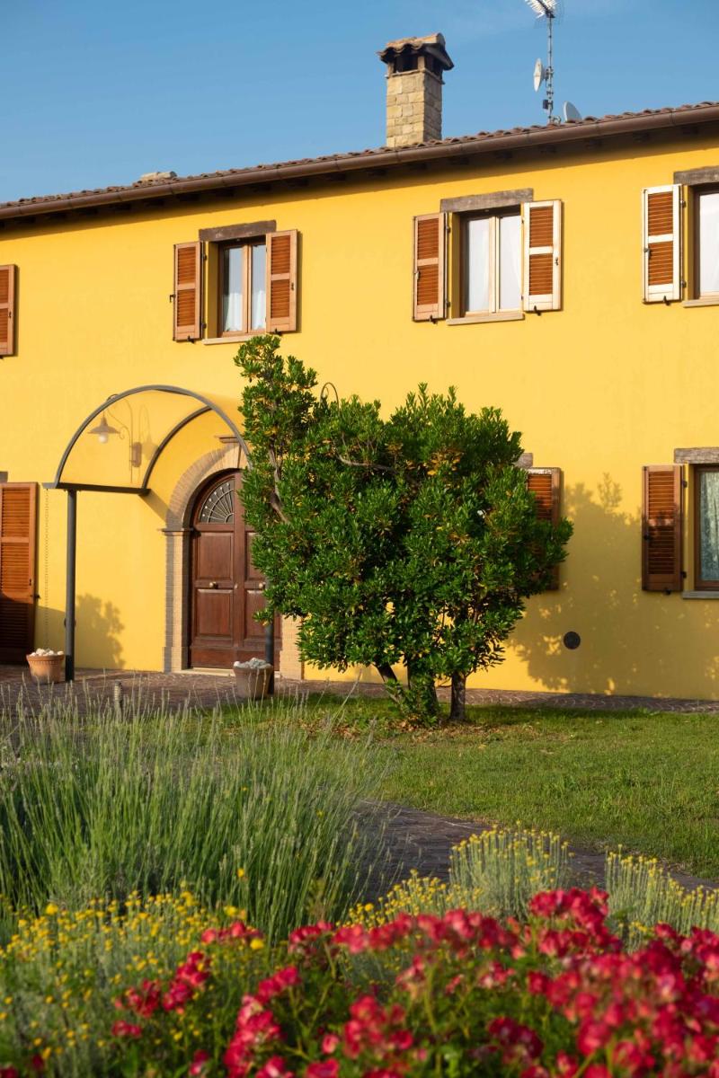 B&B La Casa del Gallese - Housity