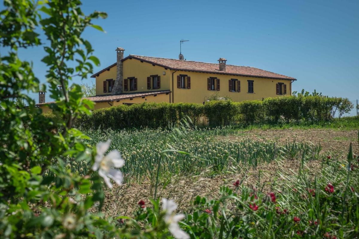B&B La Casa del Gallese - Housity