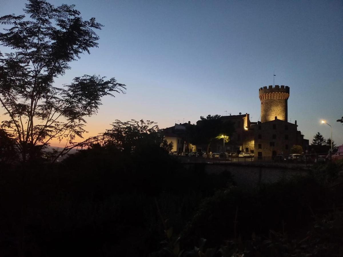 Dalle Stelle - Housity