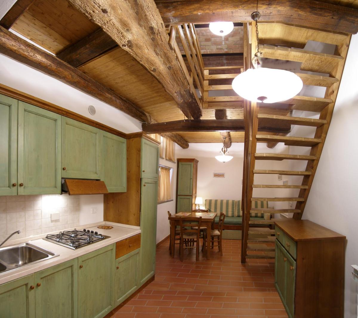 Residence Terre Gialle - Housity