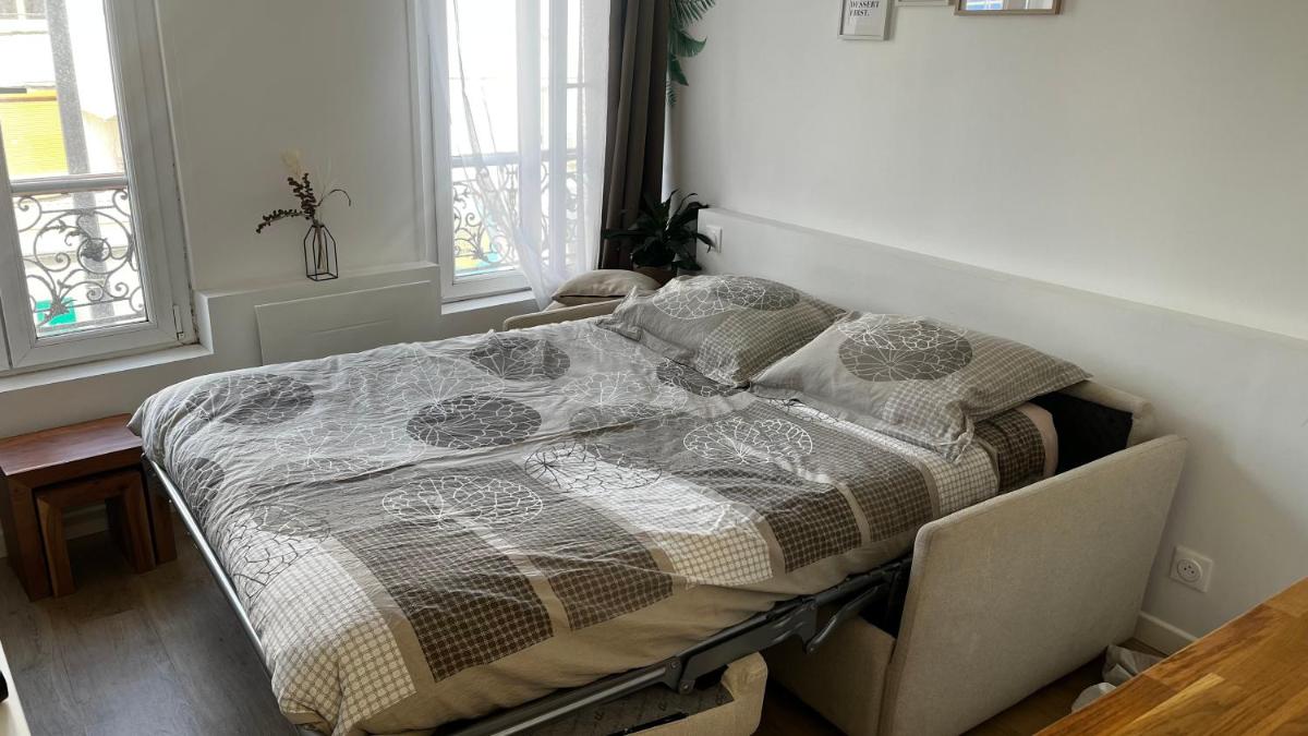 Suitetrails - Mignon petit studio 16m2