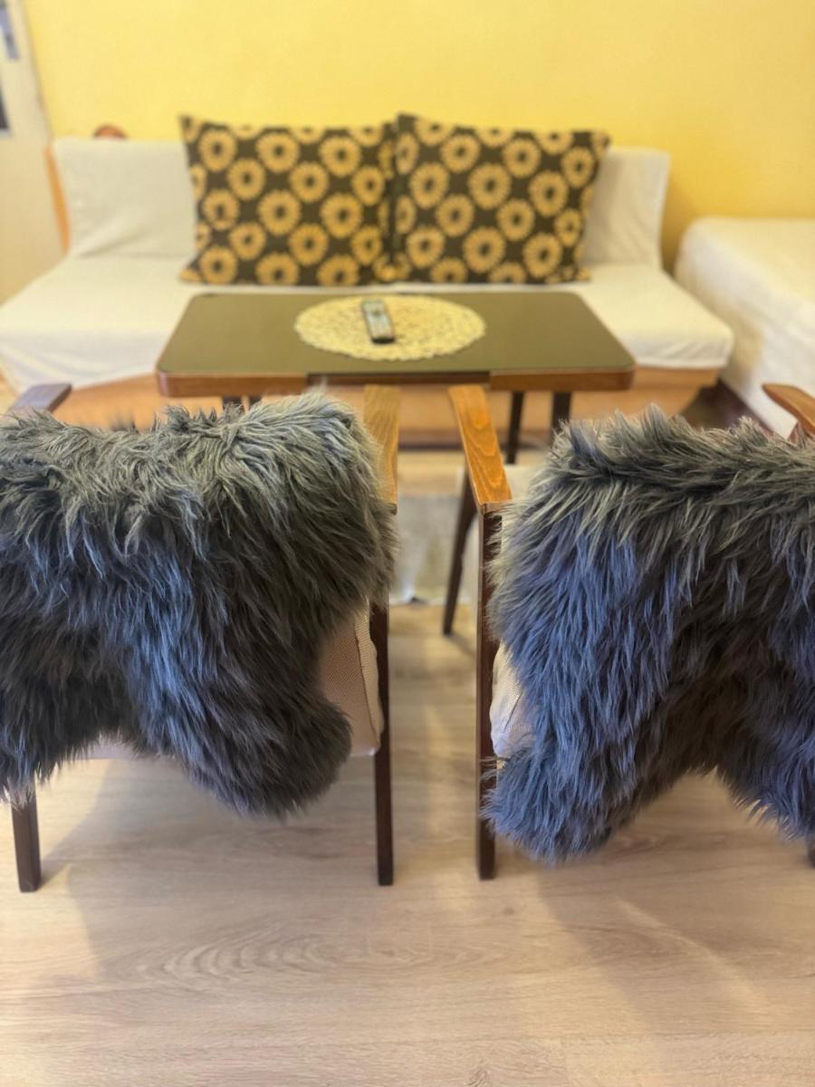 Apartmán vo vidieckom dome - Housity